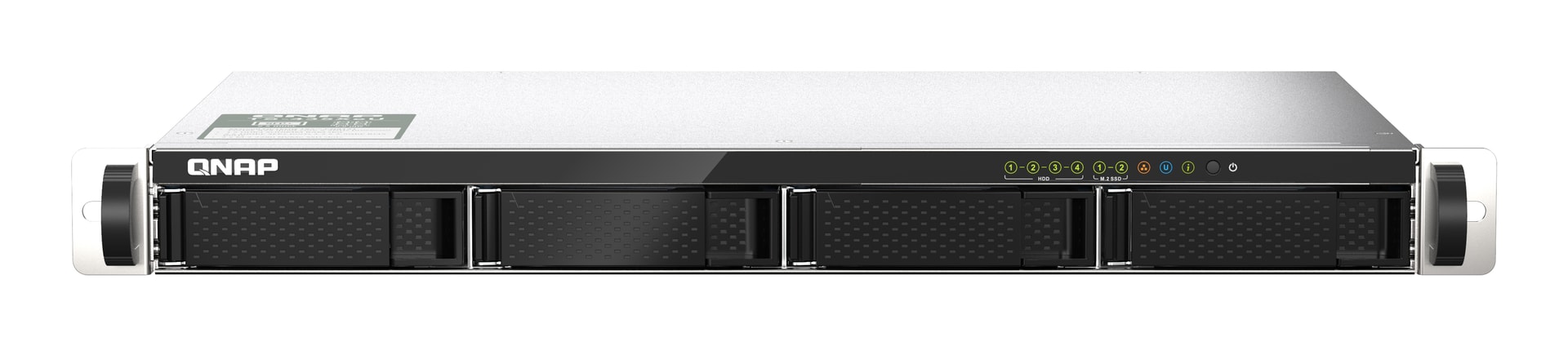 QNAP TS-435XEU — imagem 1