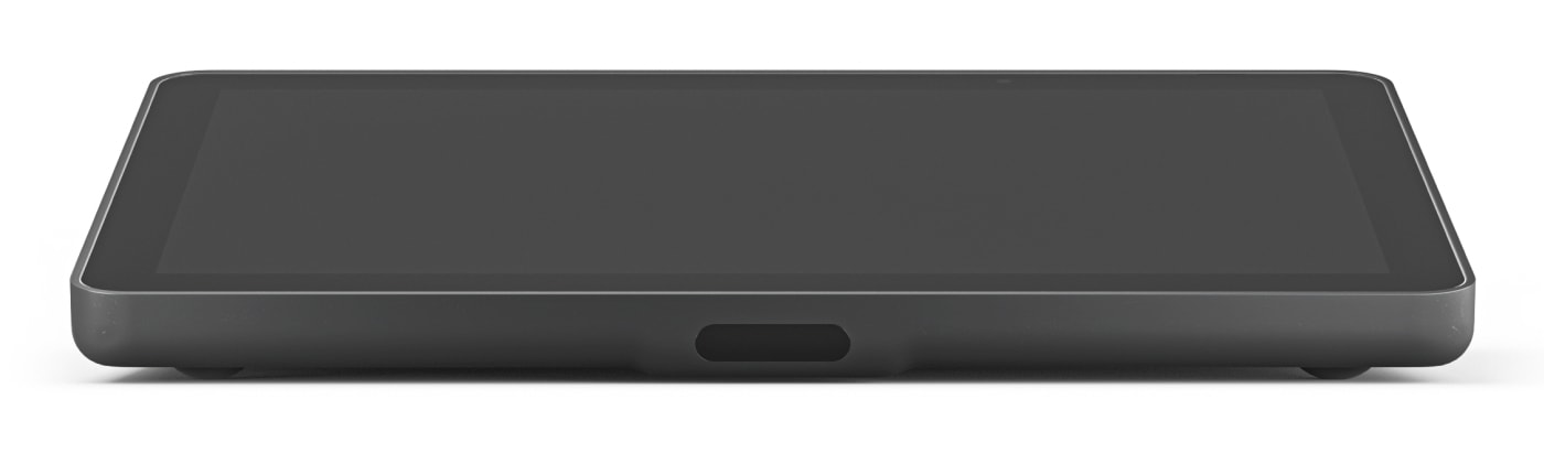 Logitech Rally Bar Mini + Tap IP — imagem 1