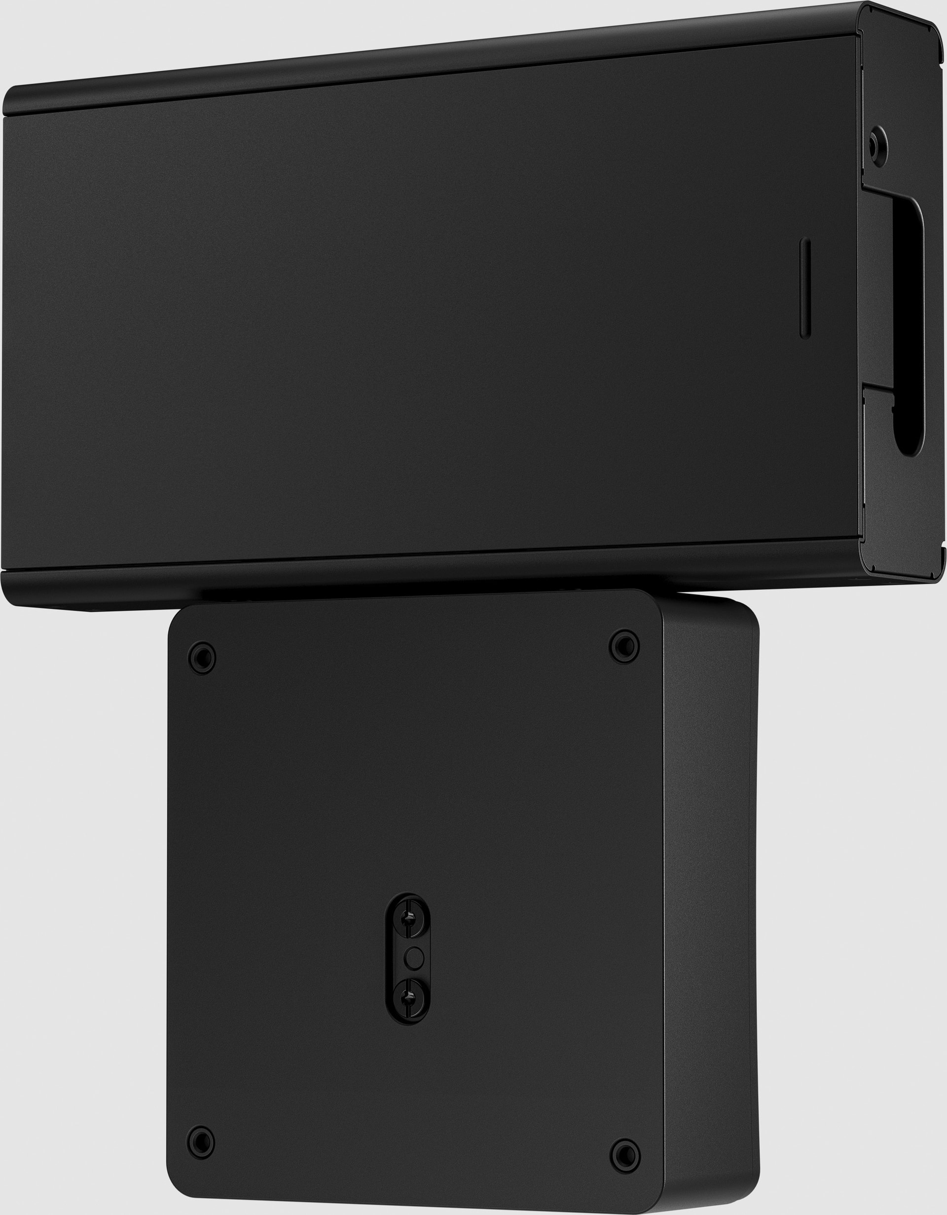 HP Placa VESA ProOne G9 com fixador da fonte de alimentação