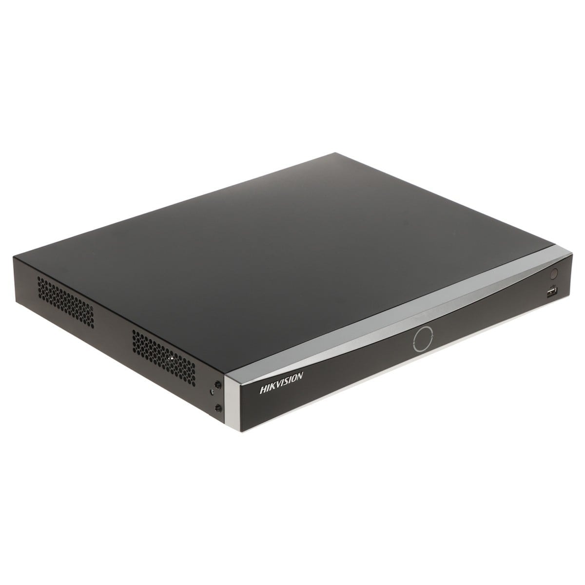 Hikvision DS-7632NXI-K2(D) NVR 4K AcuSense K Series 32 canais 1U, imagem 1