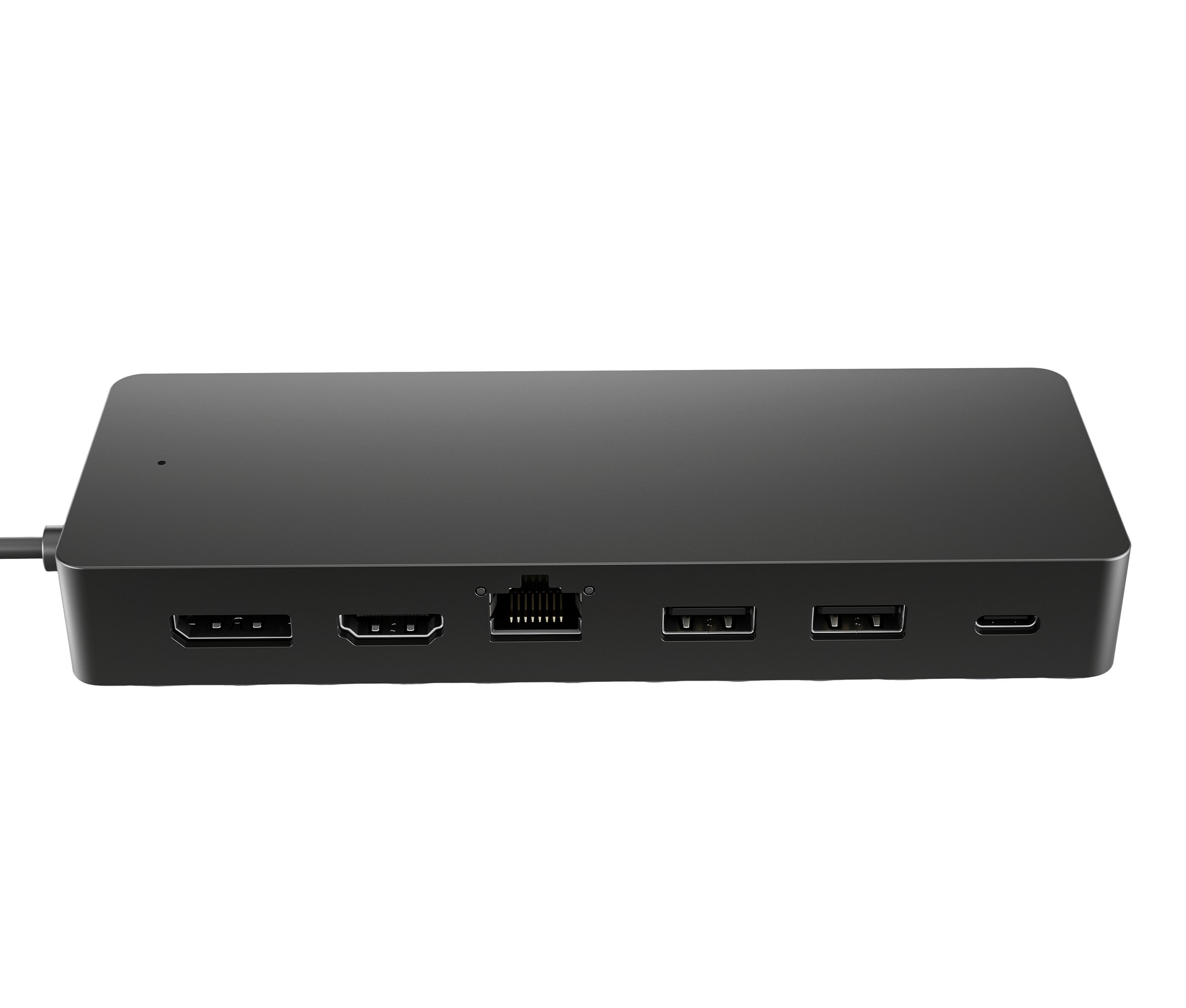 HP Hub multiportas Universal com USB-C — imagem 1