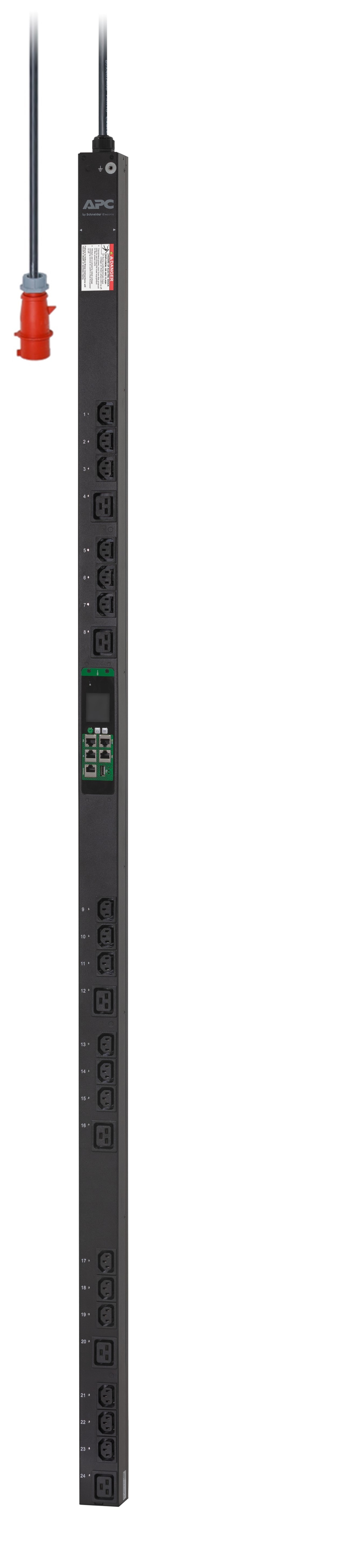 APC EasyPDU — imagem 1