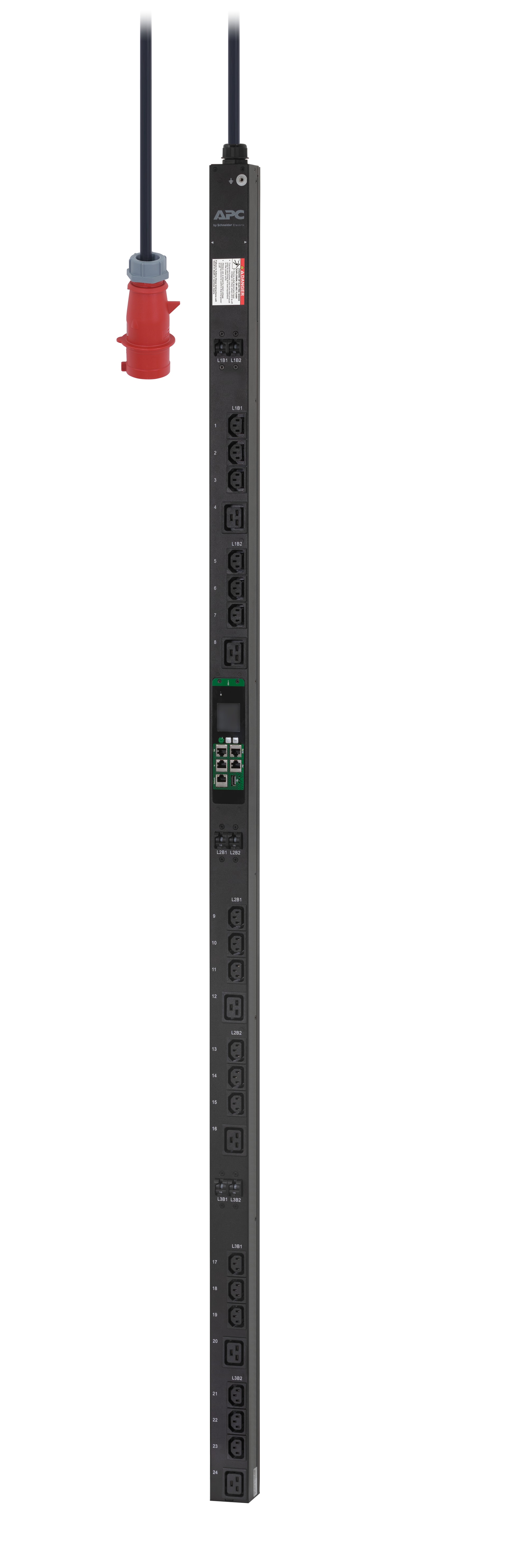APC EasyPDU — imagem 1