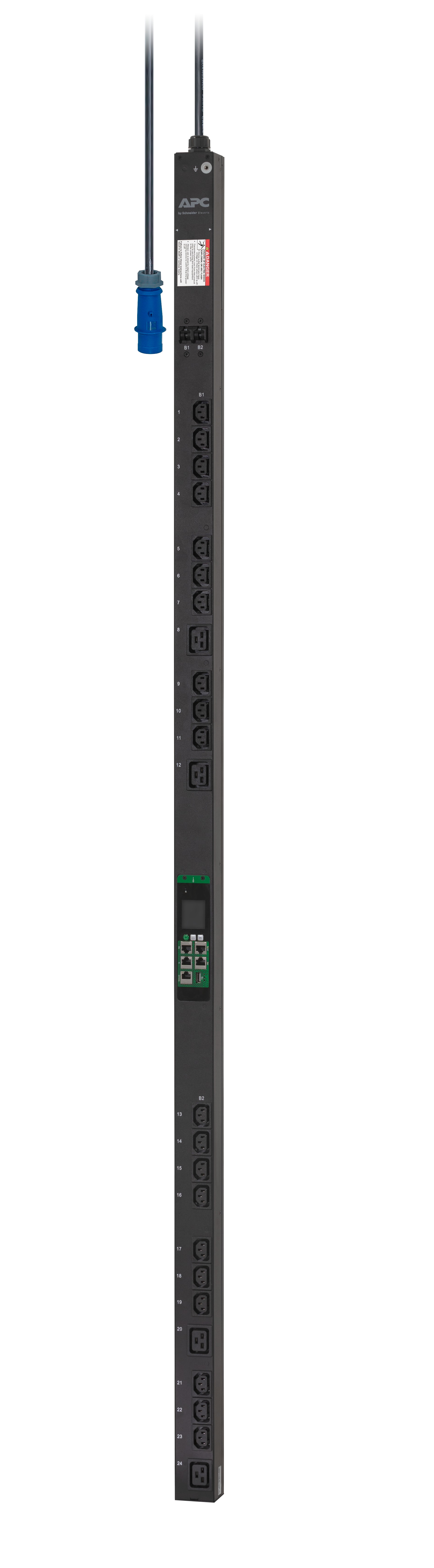 APC EasyPDU — imagem 1