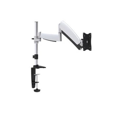 EQUIP ERGO SUPORTE SECRETARIA 1 LCD 13" 27" ROTACAO 360º 650112 — imagem 1