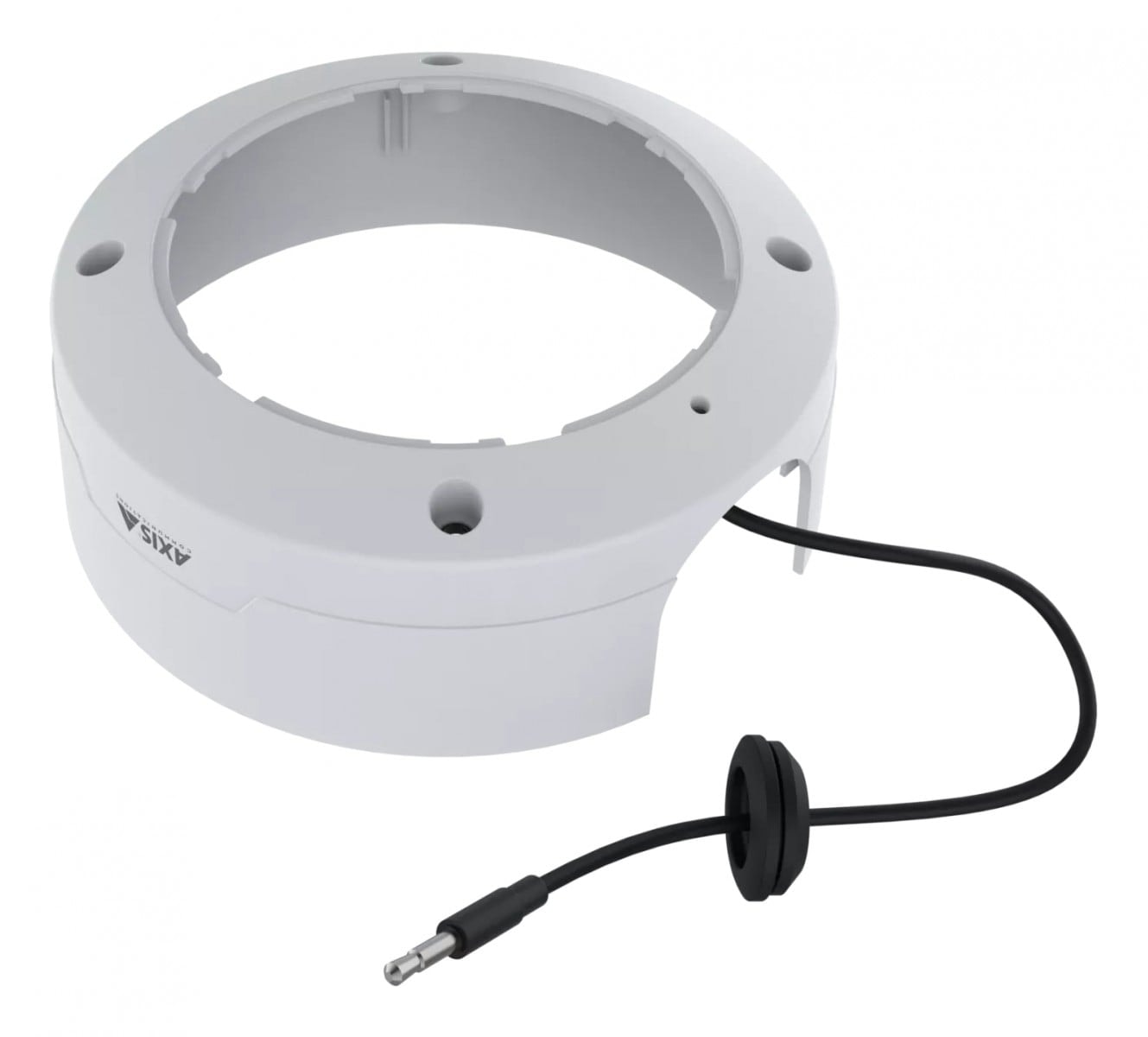 AXIS TP3906 Microphone Kit - Auscultadores sem fios
