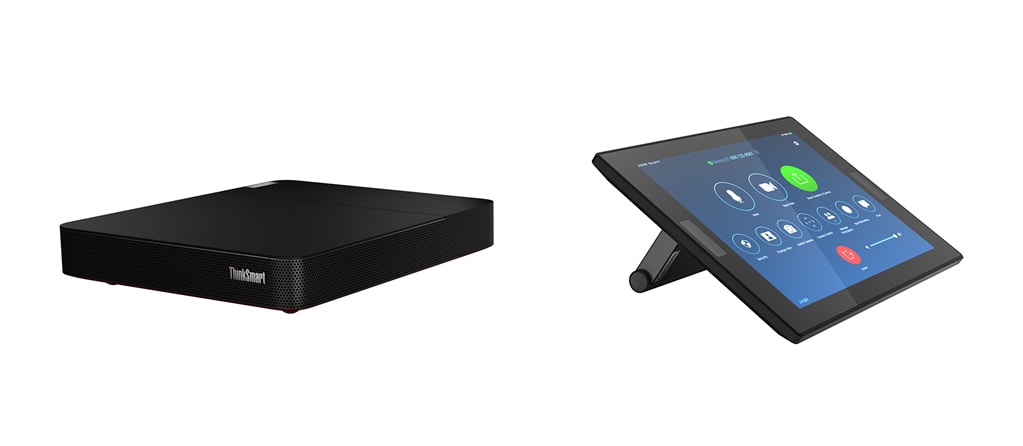 Lenovo ThinkSmart Core Full Room Kit — imagem 1