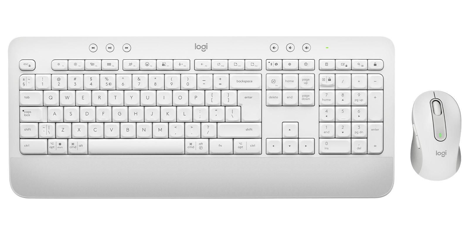 Logitech 920-011032 — imagem 1