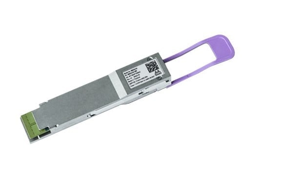 NVIDIA - Adaptador de rede - SFP+ - fibra óptica
