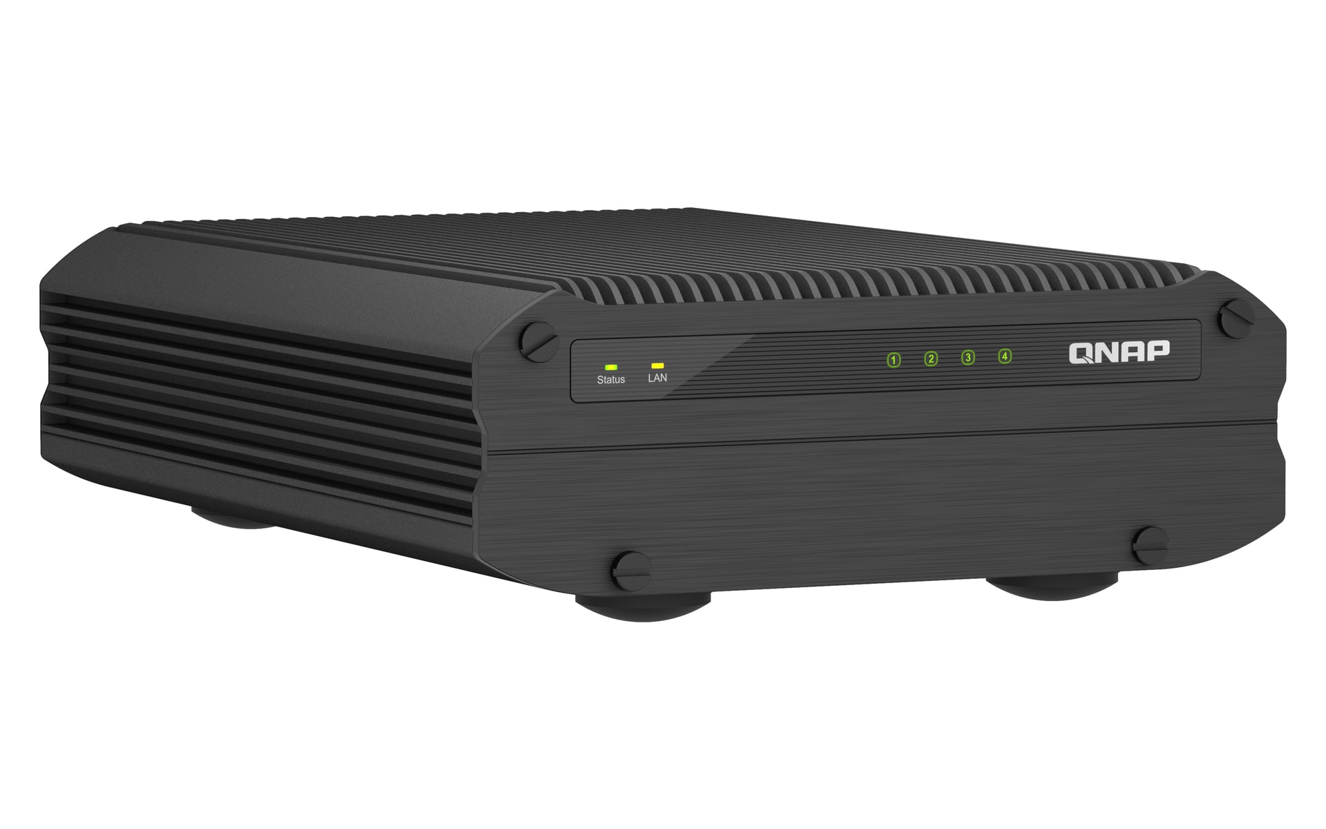 QNAP TS-I410X — imagem 1