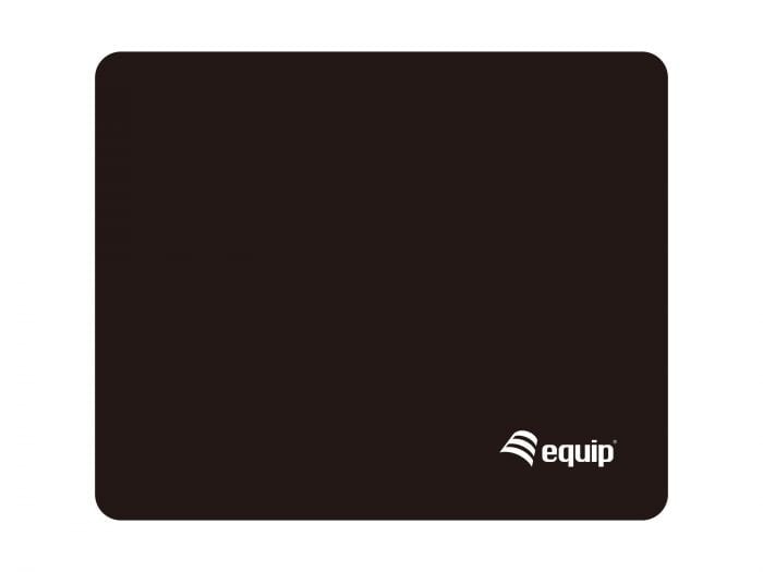 EQUIP LIFE TAPETE RATO SLIM BLACK — imagem 1