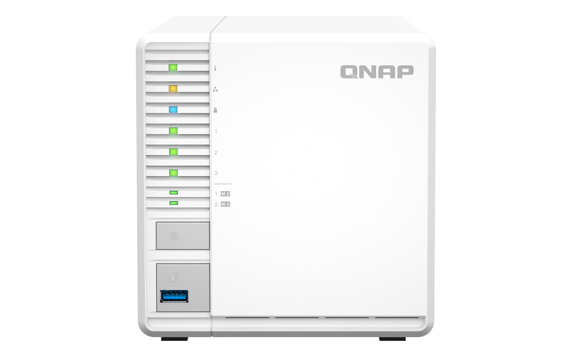 QNAP TS-364 — imagem 1