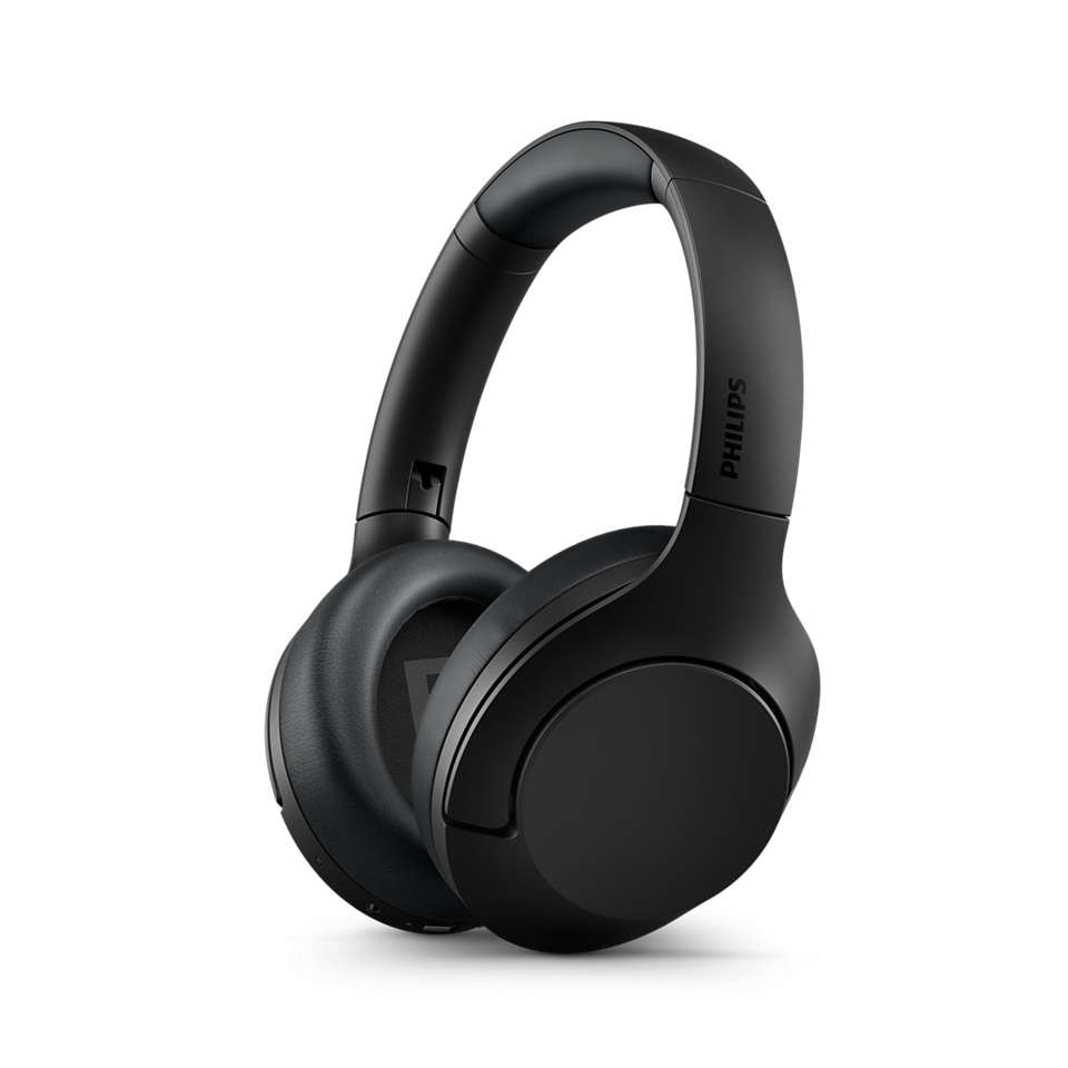 Philips TAH8506BK/00 — imagem 1
