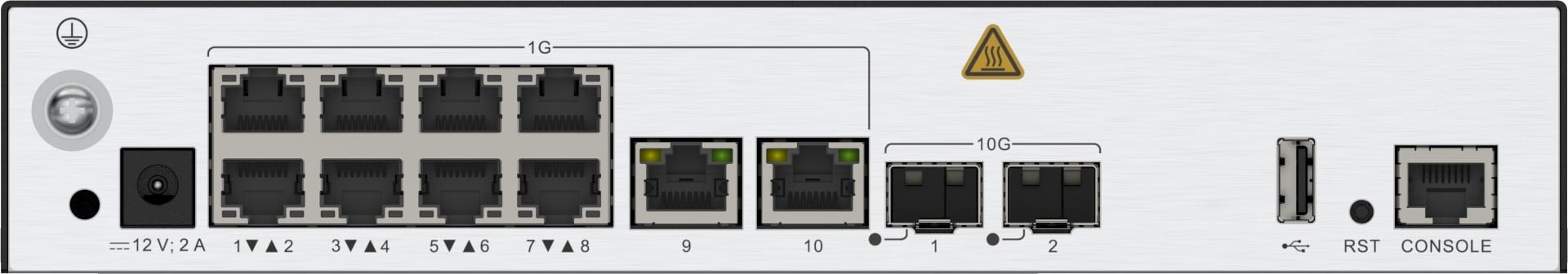 HUAWEI AC650-256AP GATEWAY/CONTROLADOR 10 100 1000 MBIT/S #PROMO FIM STOCK# — imagem 1