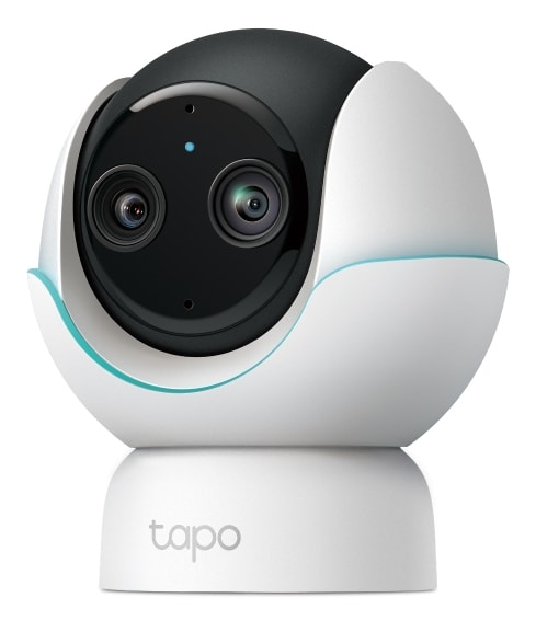 TP-Link Tapo C840 — imagem 1