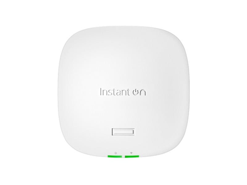 ARUBA INSTANT ON AP32 (RW) WI-FI 6 ACCESS POINT #PROMO ATÉ 07-11 — imagem 1