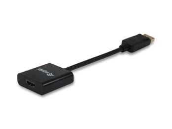 EQUIP ADAPTADOR DISPLAYPORT TO HDMI CONVERTER — imagem 1
