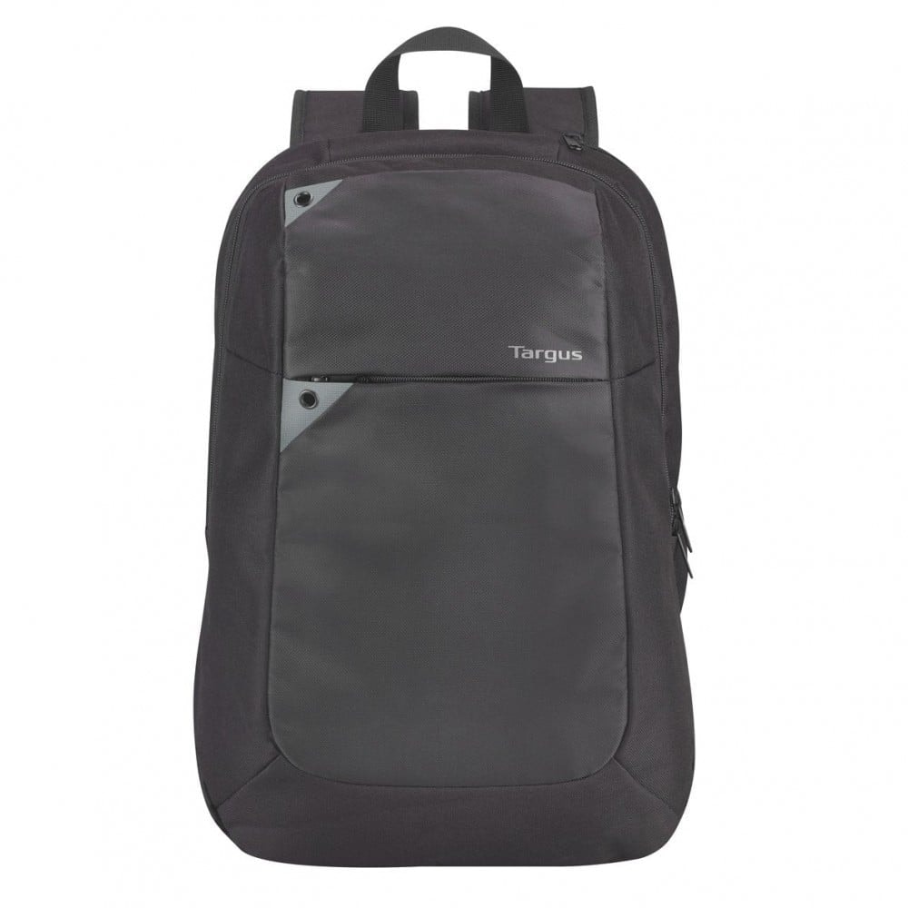 TARGUS MOCHILA INTELLECT BLACK 16" #2026 PROMO# — imagem 1