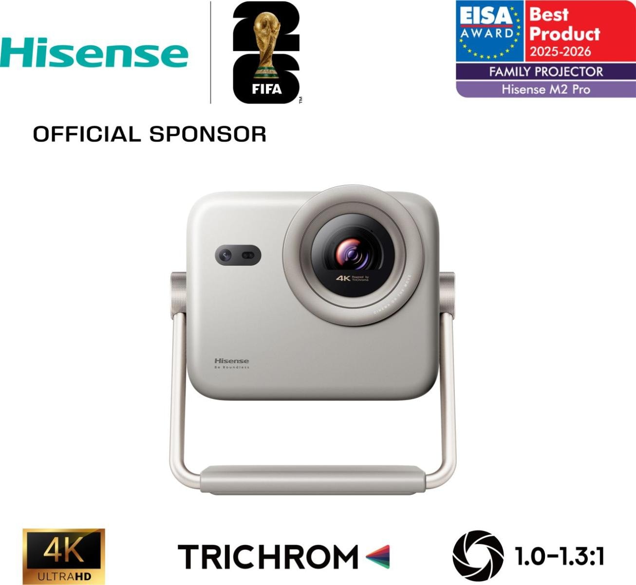Hisense M2 Pro — imagem 1