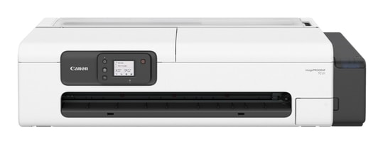 Canon imagePROGRAF TC-21 — imagem 1