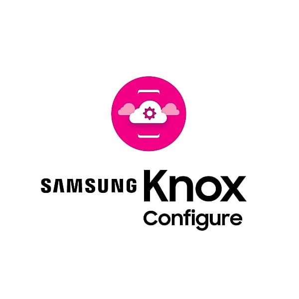 Samsung Knox Configure 1Y