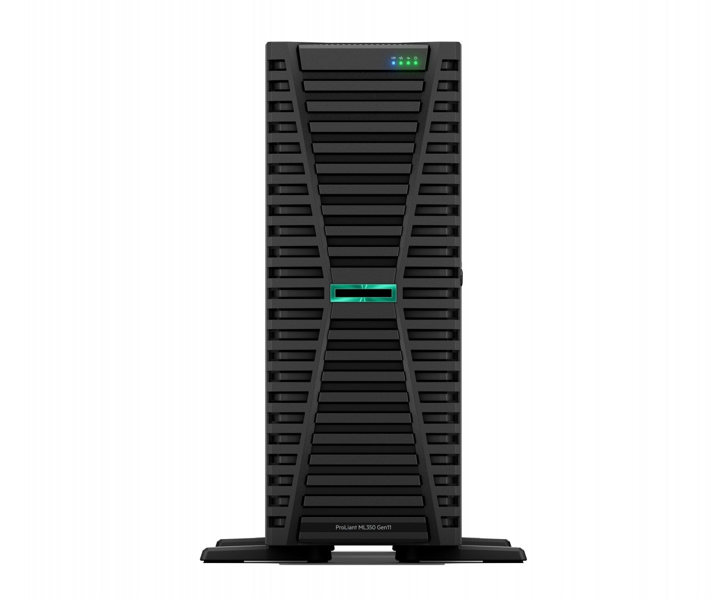 HPE PROLIANT ML350 G11 4514Y 16C 2x32GB MR408I-o 2x480GB SSD 2x1000W SMART CHOIC, imagem 1