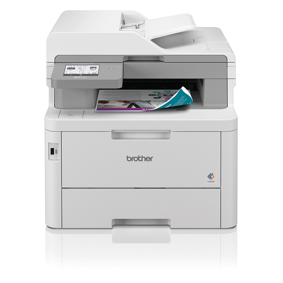 Brother MFC-L8390CDW — imagem 1
