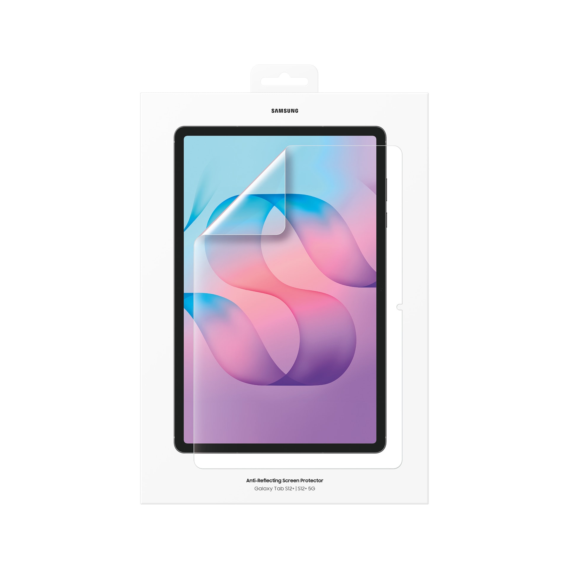 Samsung Tab S12+ Anti-Reflecting, imagem 1