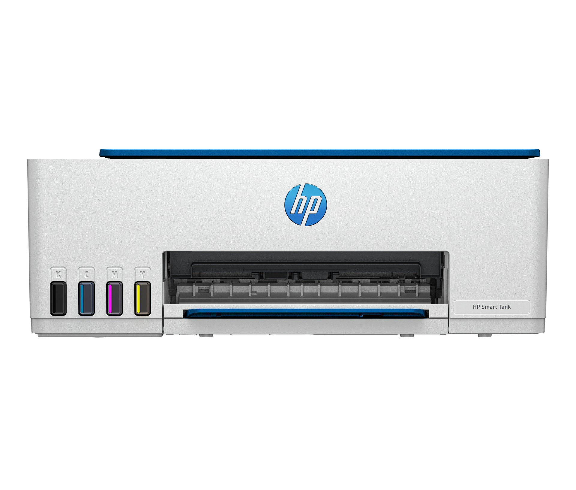 HP Smart Tank Tank Cor Impressora — imagem 1