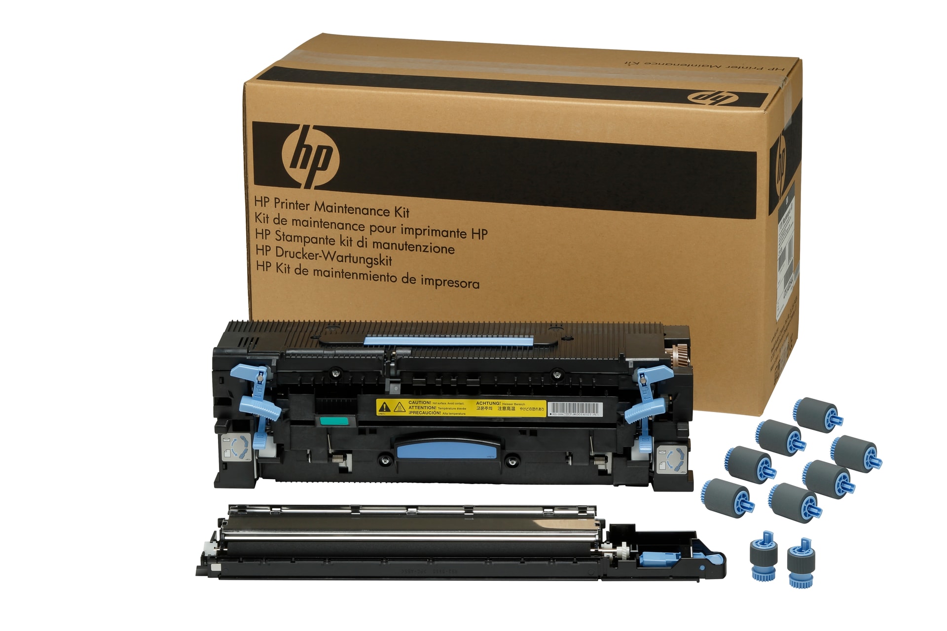HP Kit de manutenção do utilizador LaserJet de 220 V, imagem 1