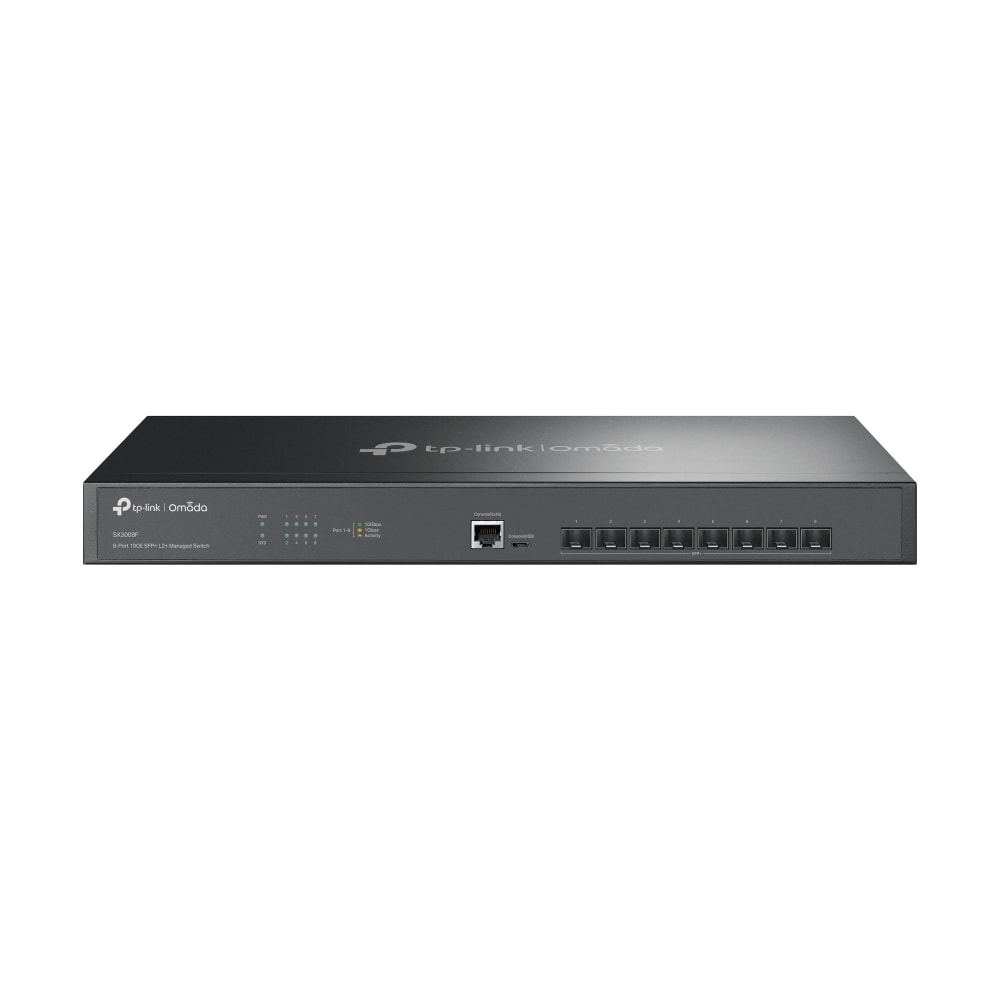 TP-Link Omada SX3008F