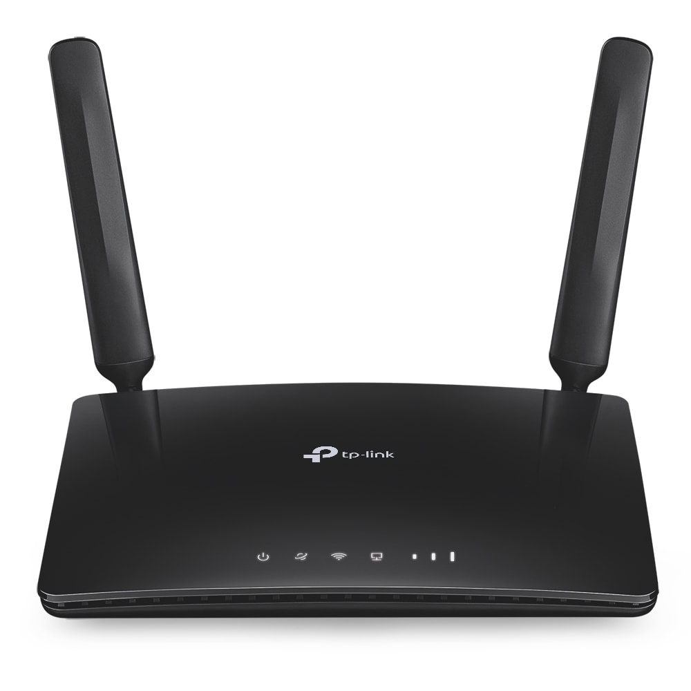 TP-Link Archer MR200, imagem 1