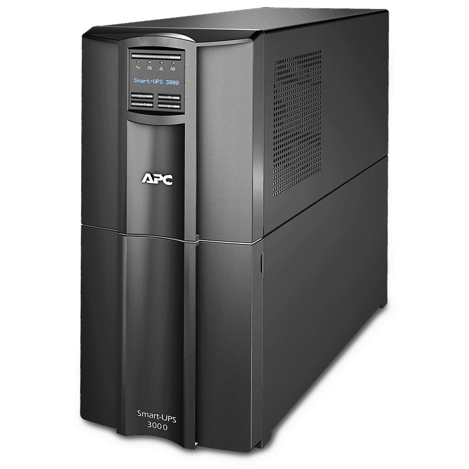 APC SMT3000IC — imagem 1