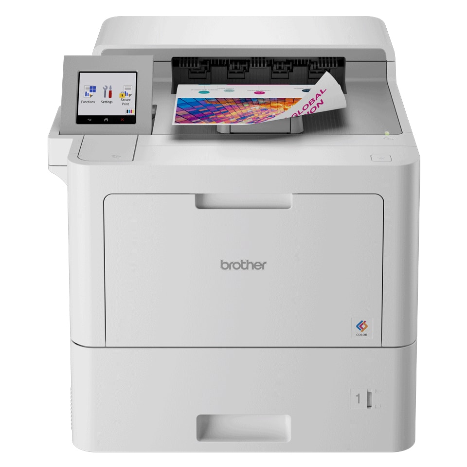 Brother HL-L9470CDN — imagem 1
