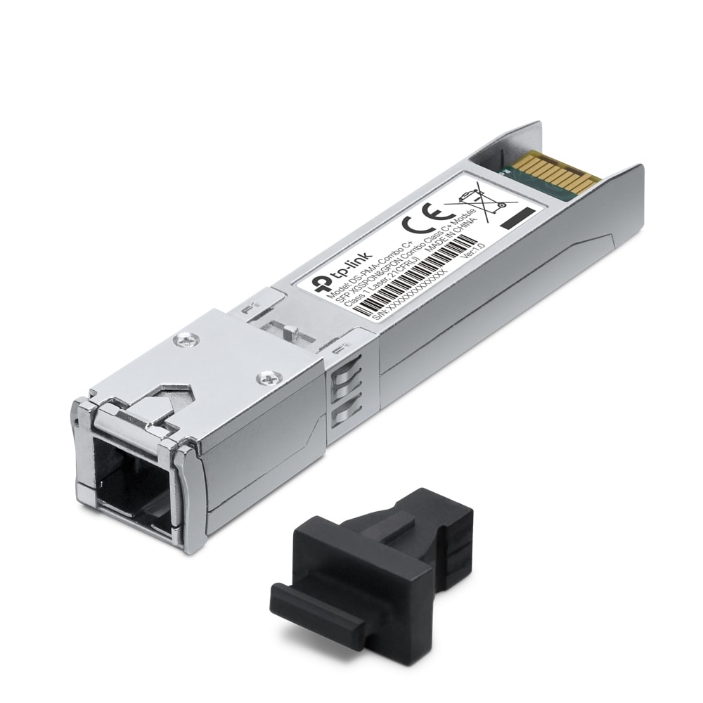 TP-Link DS-PMA-COMBO C+ — imagem 1