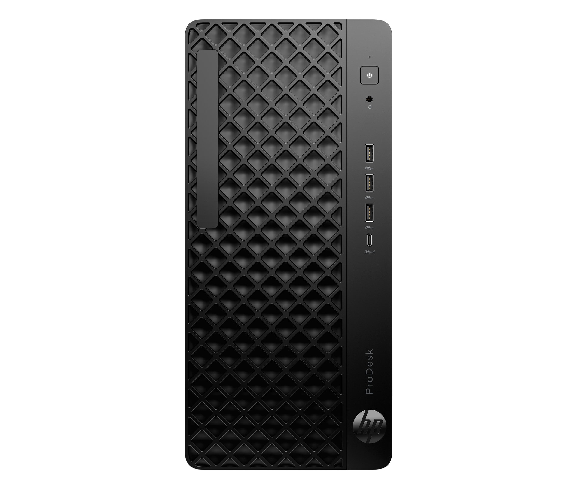 HP ProDesk 4 Tower G1i Desktop AI PC — imagem 1