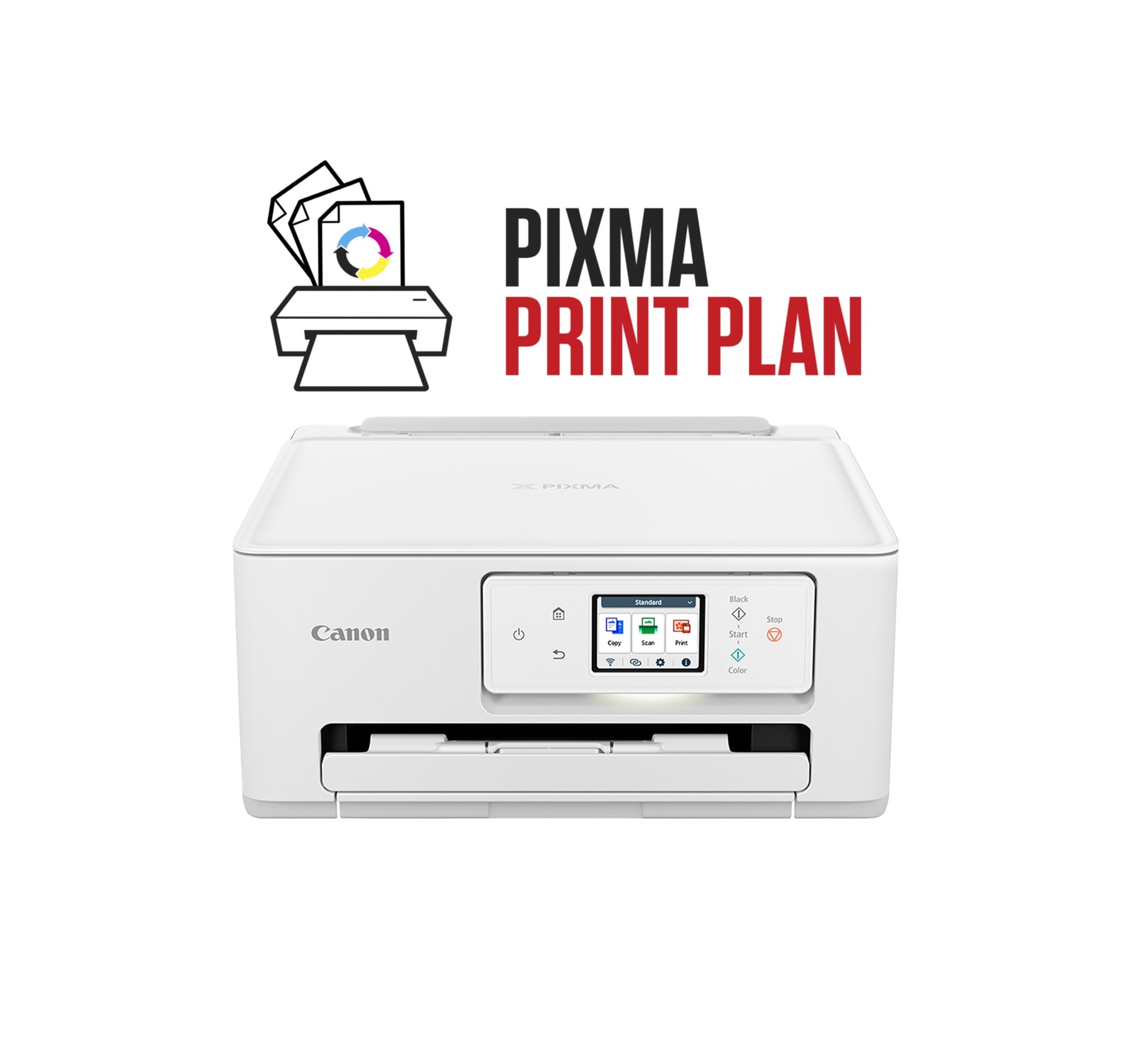 Canon PIXMA TS7650i, imagem 1