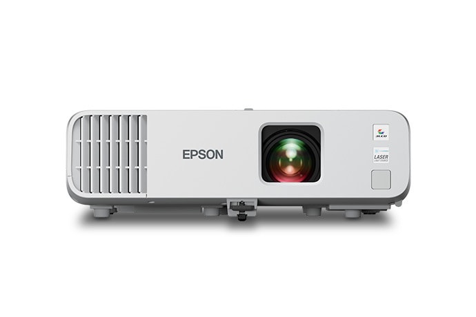 Epson PowerLite EB-L210W — imagem 1