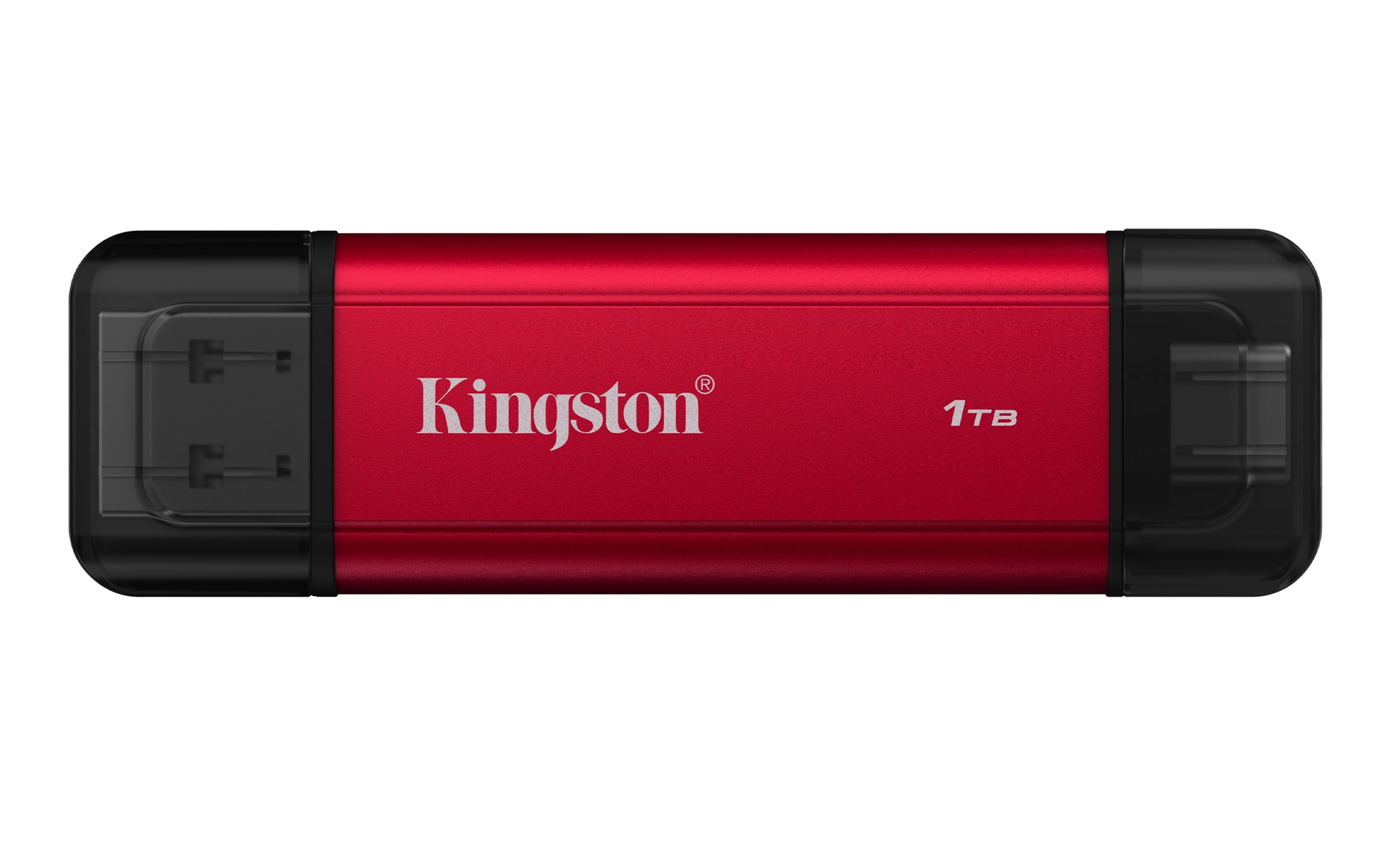 Kingston Technology Dual Portable, imagem 1