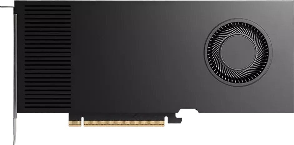 NVIDIA RTX PRO 4000 SFF Blackwell Bulk — imagem 1