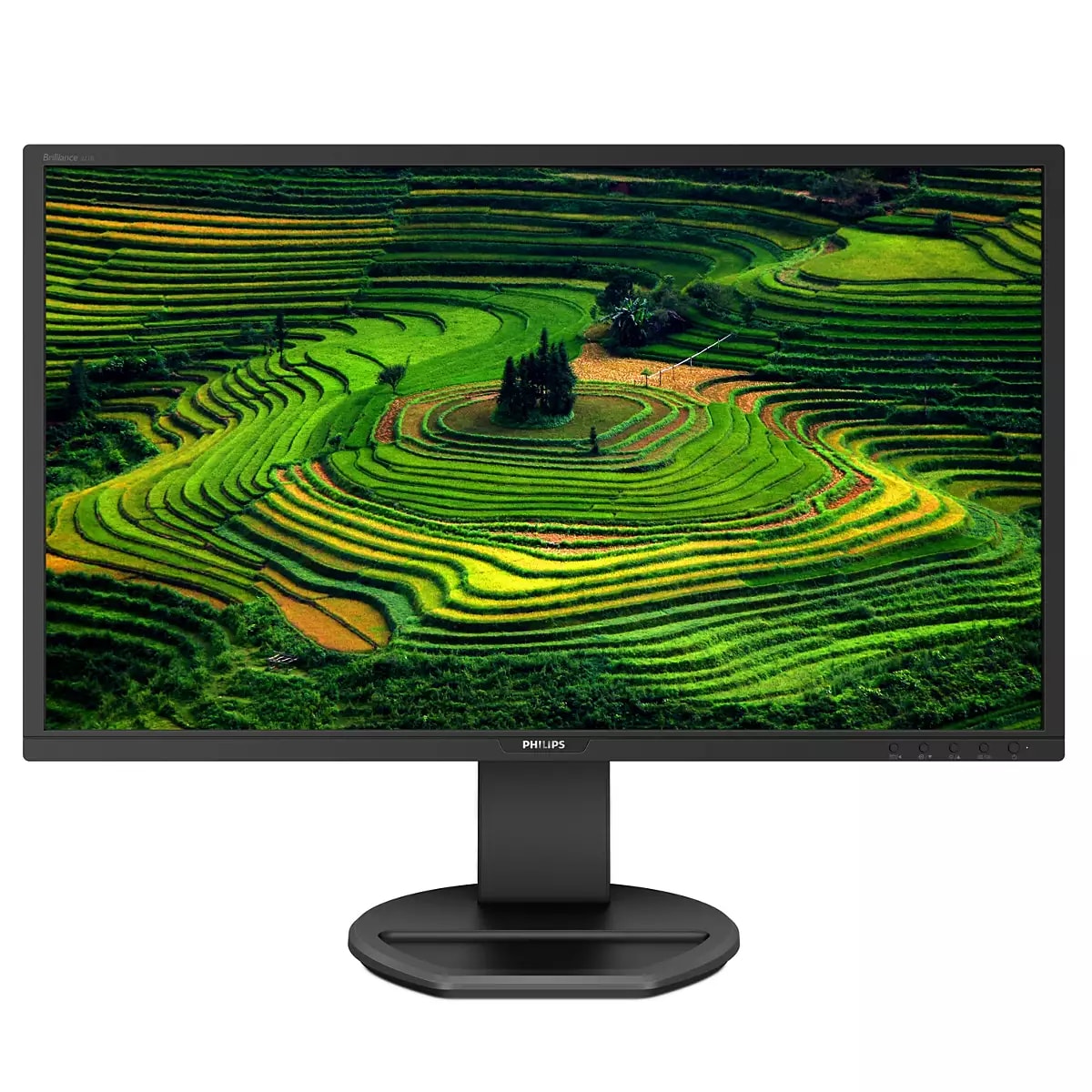 Philips B Line Monitor LCD 221B8LJEB/00, imagem 1