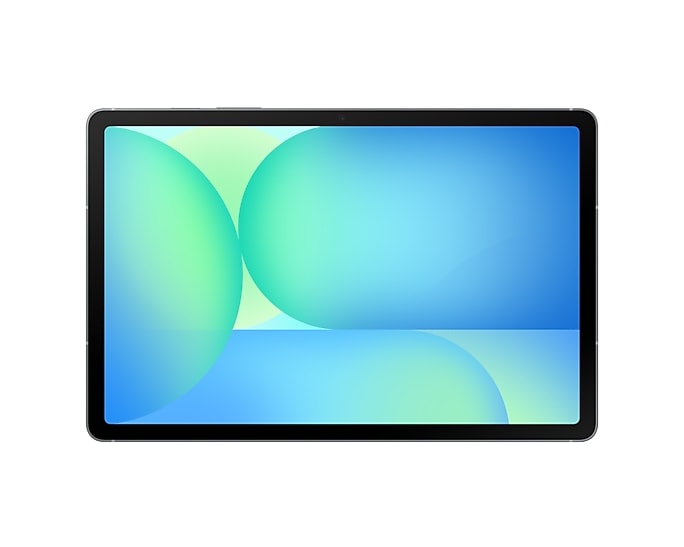 Samsung Galaxy Tab S10 FE 5G Entreprise Edition, imagem 1
