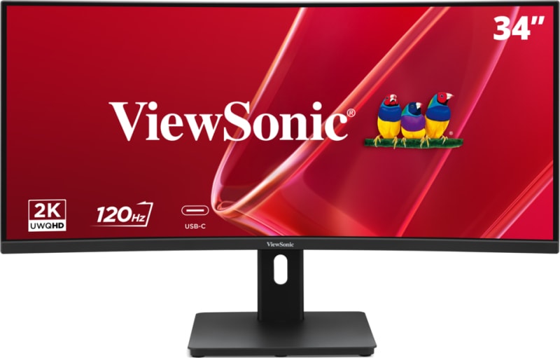 Viewsonic VA VA3420C-2 — imagem 1