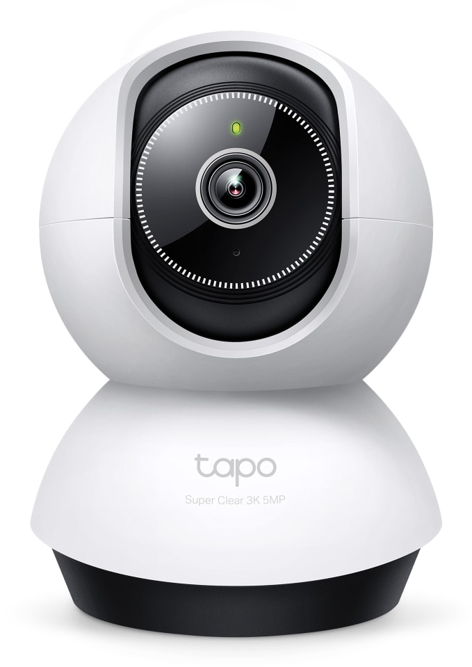TP-Link Tapo TC74 — imagem 1