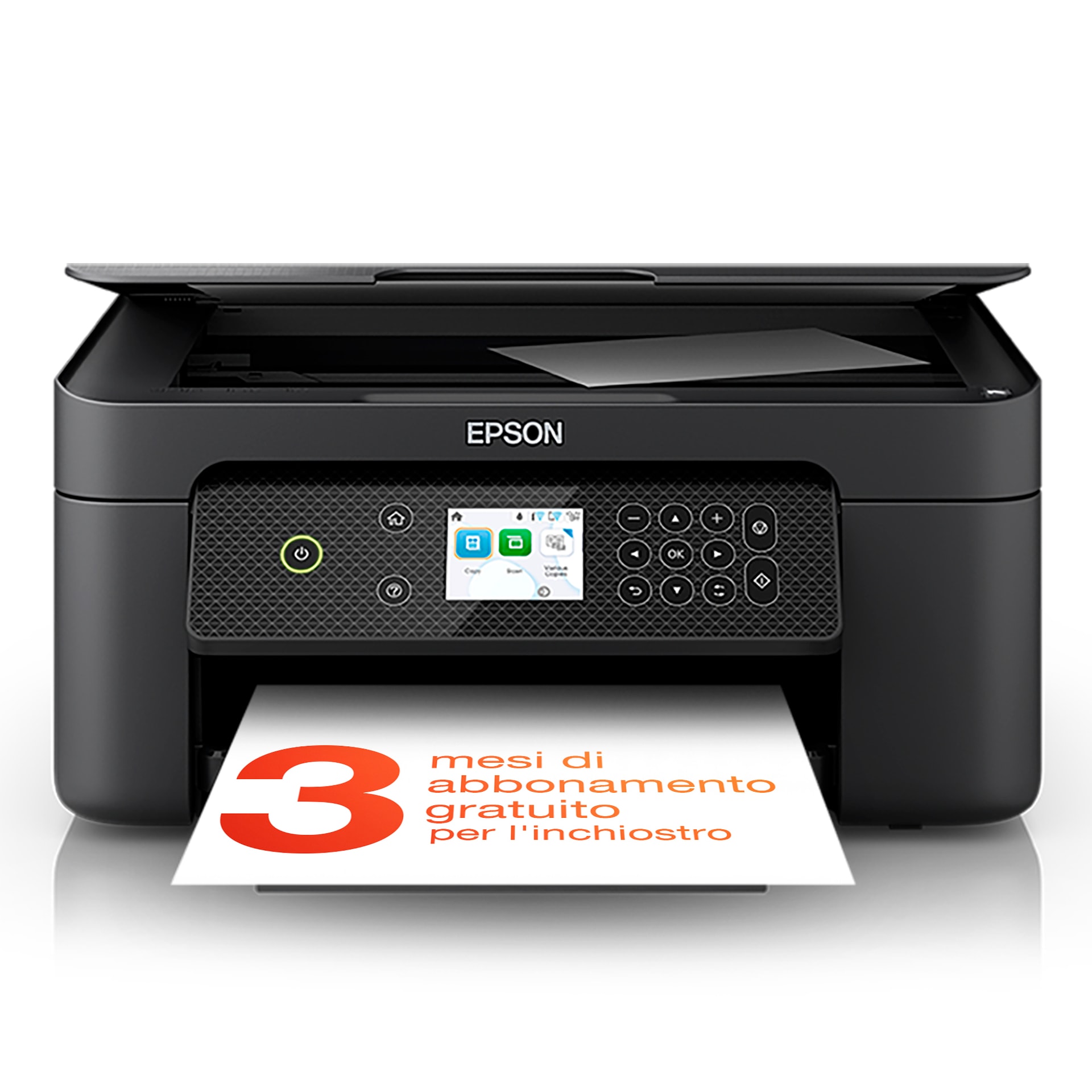 Epson Expression Home XP-4200 — imagem 1