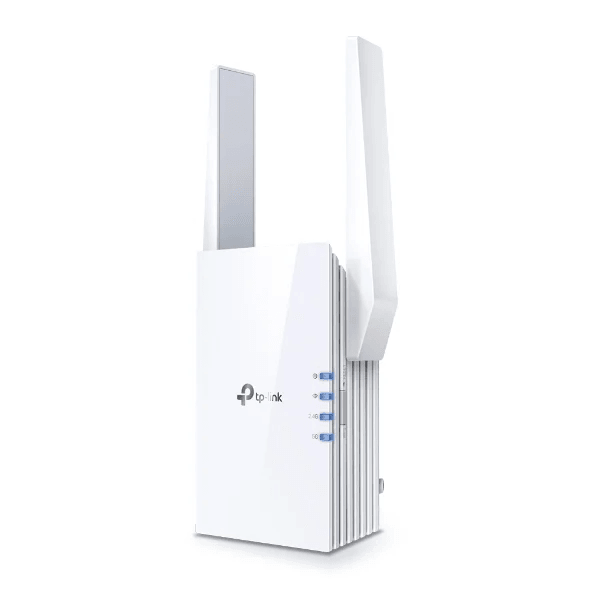 TP-LINK AX3000 WI-FI 6 RANGE EXTENDER — imagem 1