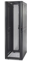 APC NetShelter SX 48U 600mm Wide x 1070mm Deep Enclosure — imagem 1