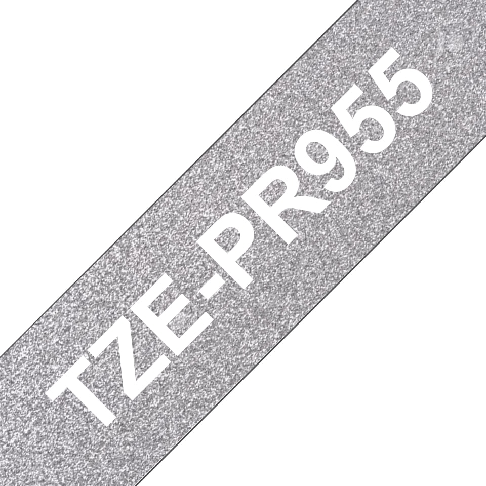 Brother TZE-PR955 — imagem 1