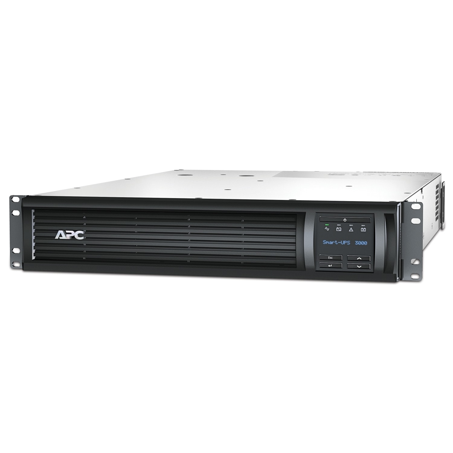 APC SMT3000RMI2UC — imagem 1
