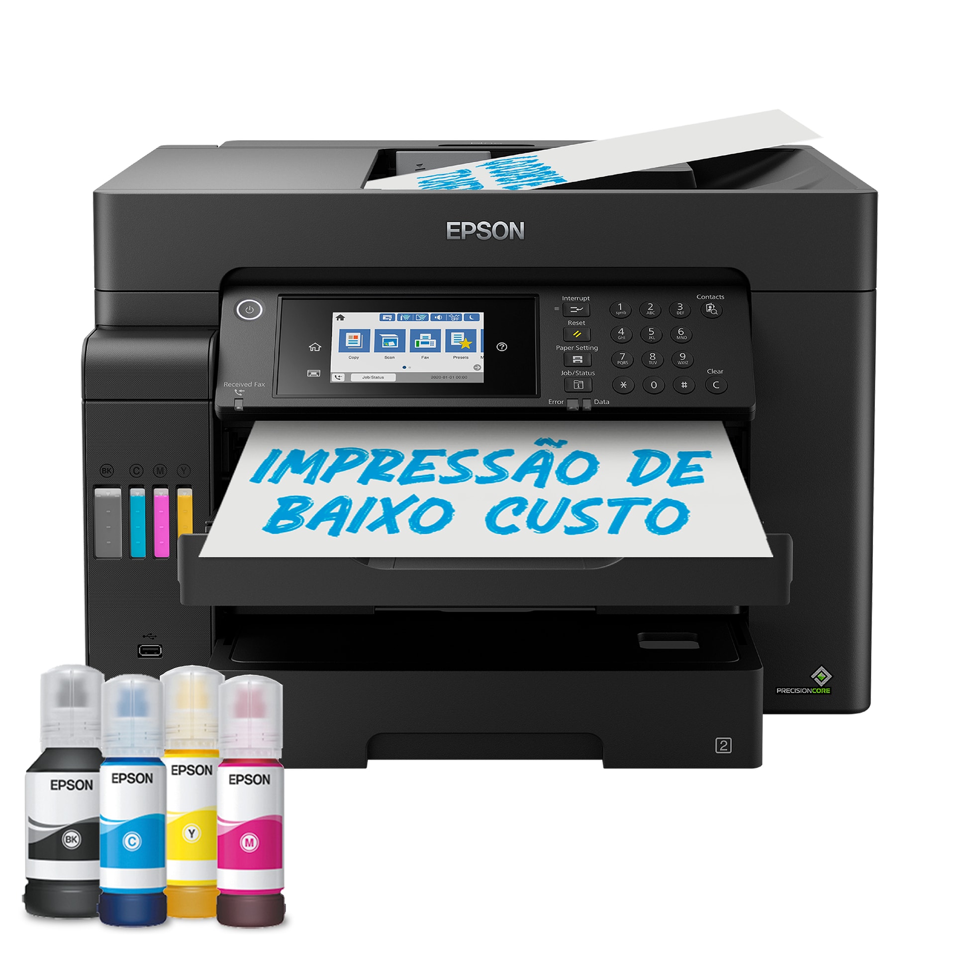 Epson EcoTank ET-16605 — imagem 1